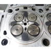 Damaged 2014-2018 BMW N57 Diesel Cylinder Head w Valves F10 535d F15 X5 35d OEM