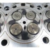 Damaged 2014-2018 BMW N57 Diesel Cylinder Head w Valves F10 535d F15 X5 35d OEM