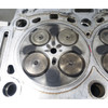 Damaged 2014-2018 BMW N57 Diesel Cylinder Head w Valves F10 535d F15 X5 35d OEM