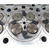 Damaged 2014-2018 BMW N57 Diesel Cylinder Head w Valves F10 535d F15 X5 35d OEM