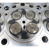 Damaged 2014-2018 BMW N57 Diesel Cylinder Head w Valves F10 535d F15 X5 35d OEM