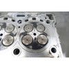 Damaged 2014-2018 BMW N57 Diesel Cylinder Head w Valves F10 535d F15 X5 35d OEM