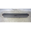2014-2018 BMW F15 X5 F16 X6 Rear Roller Cargo Cover Shade Blind Black OEM