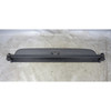 2014-2018 BMW F15 X5 F16 X6 Rear Roller Cargo Cover Shade Blind Black OEM