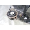 2006-2008 BMW Z4 E85 E86 3.0si Rear Axle Carrier Subframe Cradle OEM