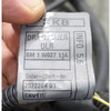 06-08 BMW Z4 Engine Wiring Harness OEM E85 E86 30i 3.0si N52 Manual Transmission