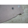 BMW E36 318ti Rear Trunk Floor Carpet Grey OEM 1995-1999 Compact Hatchback