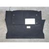 BMW E36 318ti Rear Trunk Floor Carpet Grey OEM 1995-1999 Compact Hatchback