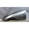 BMW Z4 E85 E86 Left Front Fender Space Grey Drivers Side 2003-2008 OEM
