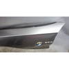 BMW Z4 E85 E86 Left Front Fender Space Grey Drivers Side 2003-2008 OEM