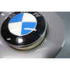BMW Z4 Front Right Side Marker in Fender Space Grey OEM 2003-2008 E85 E86