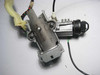 BMW E36 Z3 Ignition Steering Column Lock Auto w Key Auto 1995-1998 OEM USED
