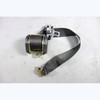1995-1997 BMW E36 318ti Factory Rear Left Seat Belt Safety Belt Black OEM