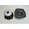 2003-2008 BMW Z4 E85 E86 Factory DSP Top Hi-Fi Subwoofer Speaker Pair OEM