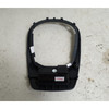 2005-2008 BMW Z4 E85 E86 Black Manual Shifter Surround Trim Panel OEM