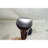 2003-2008 BMW Z4 E85 E86 6-Speed Manual Shift Knob and Boot Ruthenium Black OEM