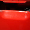 1995-1999 BMW E36 318ti Compact Hatchback Right Door Shell Hellrot Red OEM