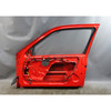 1995-1999 BMW E36 318ti Compact Hatchback Right Door Shell Hellrot Red OEM