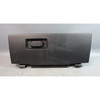 2003-2008 BMW E85 E86 Z4 Roadster Coupe Glove Box Door w/ Latch Black OEM