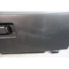 2003-2008 BMW E85 E86 Z4 Roadster Coupe Glove Box Door w/ Latch Black OEM