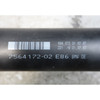 BMW Z4 3.0si Driveshaft Prop Shaft for Manual Transmission OEM 2006-2008 E85 E86