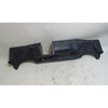 1997-2003 BMW E39 540i Heater Cowl Closing Panel Engine Compartment Cover OEM