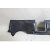 1997-2003 BMW E39 540i Heater Cowl Closing Panel Engine Compartment Cover OEM