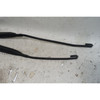 1995-1996 BMW E36 318ti Compact Front Windshield Wiper Arm Pair OEM