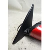 1992-1999 BMW E36 3-Series Sedan Compact Left Side Mirror Hellrot Red 314 OEM