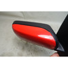 1992-1999 BMW E36 3-Series Sedan Compact Right Side Mirror Hellrot Red 314 OEM