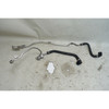 2014-2018 BMW F15 X5 35d F10 535d DEF Injector Coolant Line Set OEM