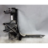 2014-2018 BMW F15 X5 Right Rear Bumper Side Mounting Bracket Pair OEM