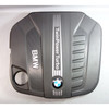 14-18 BMW F15 35d F10 535d N57 6-Cyl Diesel Engine Acoustic Trim Cover OEM