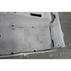 1995-1999 BMW E36 318ti Compact Hatch Floor Covering Carpet Set Grey OEM
