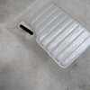 1995-1999 BMW E36 318ti Compact Hatch Floor Covering Carpet Set Grey OEM