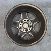 1996-2002 BMW Z3 Roadster Coupe 16x7 5-Spoke Style 18 Alloy Wheel Rim OEM