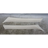 95-99 BMW E36 318ti Compact A-Pillar Trim Cover Pair Grey *Reupholstered*