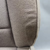 1995-1996 BMW E36 318ti Compact Front Seat Pair Grey Cloth Manual OEM