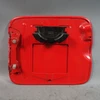 95-99 BMW E36 318ti Compact Factory Gas Cap Fuel Filler Door Hellrot Red OEM