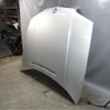1999-2001 BMW E46 3-Series 4door Early Engine Hood Panel Titan Silver OEM