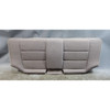 BMW E36 318ti Compact Rear Seat Bottom Cushion Bench Grey Cloth OEM 1995-1996 