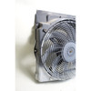 BMW Z3 2.3 2.8 M52 M52TU Auxiliary Electric Cooling Fan 1996-2000 OEM