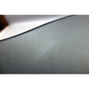 Damaged 03-08 BMW Z4 E85 Roadster Right Rear Interior Lateral Trim Panel Black