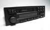 1996-2002 BMW Factory C33 Cassette CD Radio Head Unit w Security Code OEM
