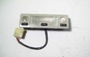 1992-1999 BMW E36 3-Series Interior Map Dome Light Gray OEM