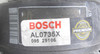 1996-2000 BMW Z3 E39 528i Factory Bosch 80 Amp Alternator Square OEM