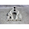 1994-1995 BMW E36 318i 318is 318ti M42 Lower Intake Manifold 1/94+ OEM