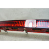Damaged 2003-2008 BMW E85 Z4 Roadster Rear Third Brake Light Lamp Red OEM