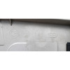 Damaged 1995-1999 BMW E36 318ti Compact B-Pillar Interior Trim Pair Grey OEM