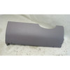 1995-1999 BMW E36 318ti Compact Lower Dash Knee Bolster Trim Grey OEM